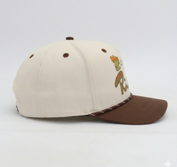 SLIM FORTUNE CAP