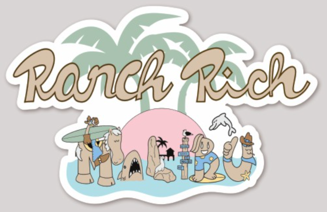 Ranch Rich Malibu