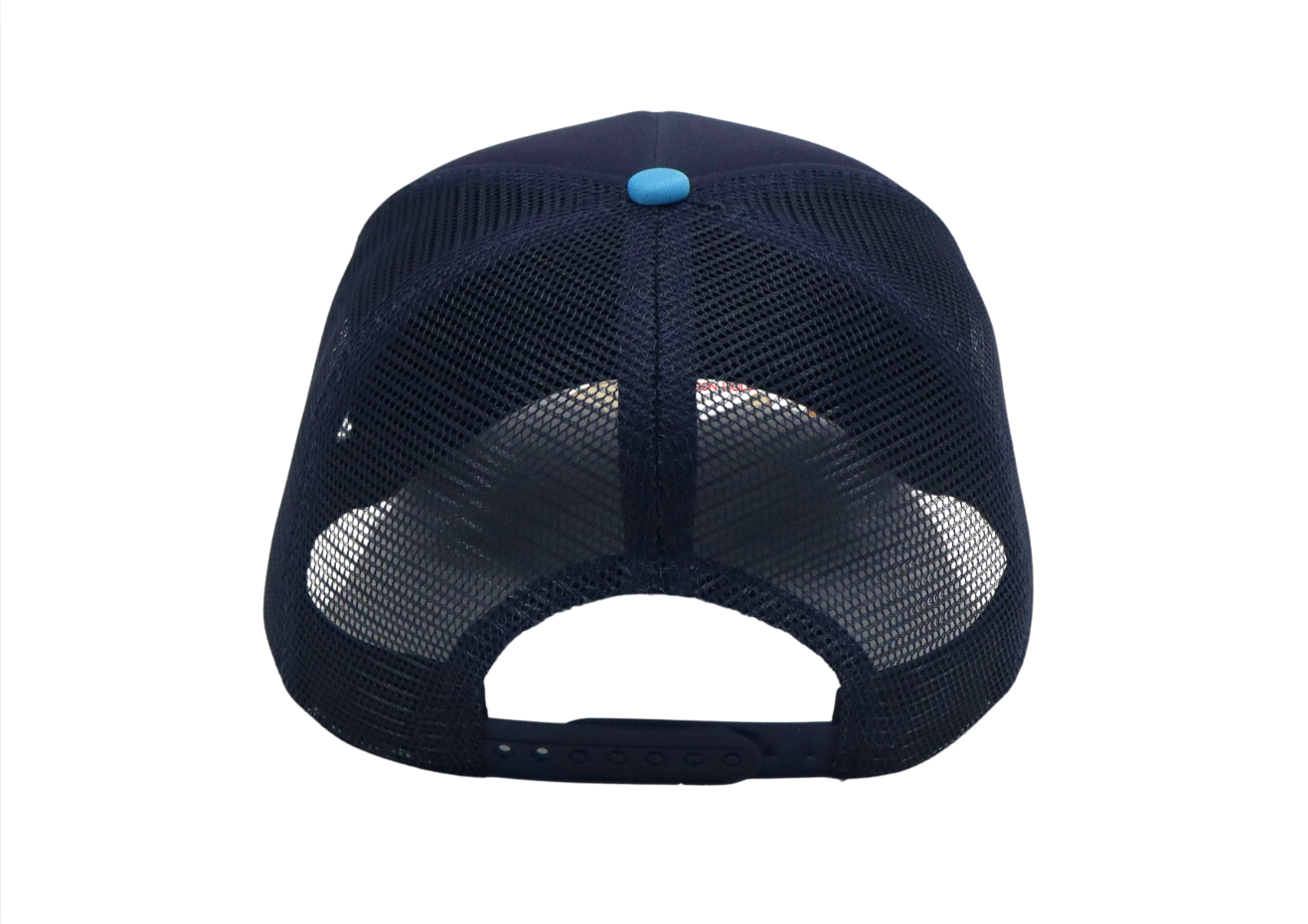 8 SECONDS TRUCKER